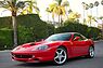 Ferrari 550 Maranello (1998) - als Lot 35 an der Bonhams The Laguna Seca Auction 2026 (© Bonhams, 2026)