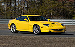 Image: Ferrari 550 Maranello (1998) - offered as lot no. 169 at the Gooding auction on Amelia Island on March 7, 2025