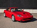 Image: Ferrari 550 Maranello (1999) - as lot 124 at Bonhams – The Monaco Sale 2026
