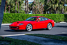 Image: Ferrari 550 Maranello (1999) - as lot 122 at the RM Sotheby's auction in Miami on February 27, 2026