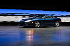 Ferrari 550 Maranello (1999) - als Lot 137 an der RM/Sotheby’s Monterey Auction 2024
