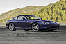 Ferrari 550 Maranello (1999) - als Lot 151 angeboten an der RM/Sotheby's Monterey Versteigerung vom 17. bis 19. August 2023 (© William Walker - Courtesy RM/Sotheby's, 2023)
