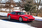 Bild: Ferrari 550 Maranello (1999) - als Lot 208 an der RM/Sotheby's Online Only Open Roads February Versteigerung vom 16. bis 23. Februar 2022