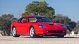 Ferrari 550 Maranello (1999) - als Lot 216 an der Broad Arrow Versteigerung in Amelia Island am 6./7. März 2026 (© Broad Arrow Auctions, 2026) Ferrari 550 Maranello (1999) - als Lot 216 an der Broad Arrow Versteigerung in Amelia Island am 6./7. März 2026 (© Broad Arrow Auctions, 2026)