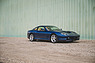 Ferrari 550 Maranello (1999) - als Lot 245 an der RM Sotheby’s Monterey Auction 2026 (© Darin Schnabel - Courtesy RM Sotheby's, 2026) Ferrari 550 Maranello (1999) - als Lot 245 an der RM Sotheby’s Monterey Auction 2026 (© Darin Schnabel - Courtesy RM Sotheby's, 2026)