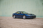Ferrari 550 Maranello (1999) - als Lot 245 an der RM Sotheby’s Monterey Auction 2026
