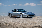 Ferrari 550 Maranello (1999) - als Lot 312 an der RM/Sotheby's Online Only Open Roads Versteigerung vom 21. bis 29. April 2021