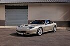 Image: Ferrari 550 Maranello (1999) as Lot 52 at the Artcurial Vente Le Mans Classic Legend 2026