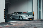 Ferrari 550 Maranello (2000) - Lot 230 at the RM/Sotheby's London sale of November 4, 2023