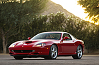 Ferrari 550 Maranello (2000) - as lot 119 at the RM/Sotheby's Arizona auction 2021