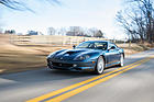 Ferrari 550 Maranello (2000) - als Lot 142 an der Bonhams Amelia Island Versteigerung am 8. März 2018