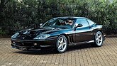 Image: Ferrari 550 Maranello (2000) — Lot 192 at the Broad Arrow "The Zoute Concours" Auction 2026