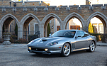 Ferrari 550 Maranello (2000) - als Lot 246 angeboten an der RM/Sotheby's Amelia Island Versteigerung am 8./9. März 2019