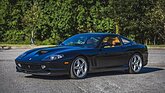 Ferrari 550 Maranello (2001) - als Lot 106 an der Broad Arrow Chattanooga Auction 2024