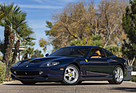 Ferrari 550 Maranello (2001) - as lot 113 at the RM/Sotheby's Arizona auction of January 27, 2022