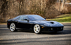 Image: Ferrari 550 Maranello (2001) - as lot 140 at Gooding Christie's at the Amelia Island Auctions 2026