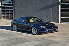 Image: Ferrari 550 Maranello (2001) - as lot 146 at the RM Sotheby's Arizona auction on January 23, 2026
