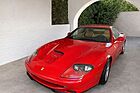 Bild: Ferrari 550 Maranello (2001) - als Lot 147 an der Bonhams Scottsdale Versteigerung 2026