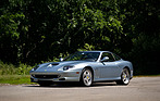 Image: Ferrari 550 Maranello (2001) - as lot 210 at the RM Sotheby's Monterey auction 2025