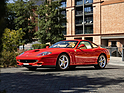 Bild: Ferrari 550 Maranello (2002) - als Lot 153 an der RM Sotheby’s London Auction 2026
