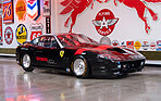 Image: Ferrari 550 Maranello "Bonneville" (2001) - offered as lot no. 147 at the Gooding auction on Amelia Island on March 7, 2025