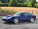Image: Ferrari 550 Maranello Coupé (1997) — Lot 227 at the Bonhams Goodwood Revival Auction 2026