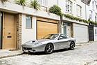 Ferrari 550 Maranello Coupé (1998) - als Lot 306 angeboten an der Bonhams Goodwood Festival of Speed Versteigerung 2019