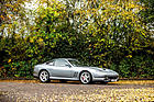 Ferrari 550 Maranello Coupé (2001) - als Lot 05 angeboten an der Bonhams Bond Street London Versteigerung am 7. Dezember 2019