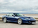 Image: Ferrari 550 Maranello Coupé (2002) - offered as lot 029 at the Bonhams Goodwood Member's Meeting auction on April 10, 2022