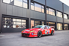 Bild: Ferrari 550 Maranello GTLM Competition Coupé (1997) - als Lot 119 an der Bonhams Versteigerung «Les Grandes Marques à Monaco» am 23. April 2021