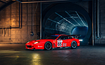Image: Ferrari 550 Maranello Prodrive (2001) - offered as lot 261 at the RM/Sotheby's Monterey auction from August 17 to 19, 2023