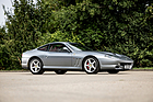 Ferrari 550 Maranello WSR (2000) - Lot 259 an der RM/Sotheby's London Versteigerung vom 4 November 2023