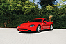 Ferrari 550 Maranello WSR (2000) - als Lot 135 an der RM Sotheby's Versteigerung in München am 18. Oktober 2025 (© Maximilian Vogt - Courtesy RM Sotheby's, 2025) Ferrari 550 Maranello WSR (2000) - als Lot 135 an der RM Sotheby's Versteigerung in München am 18. Oktober 2025 (© Maximilian Vogt - Courtesy RM Sotheby's, 2025)