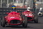 Image: Ferrari 555 "Supersqualo" (1955) - Field "B" - Monaco Grand Prix Historique 2016