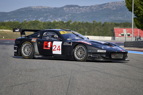 Ferrari 575 GTC (2005) - angeboten als Lot 173 an der RM/Sotheby’s The Guikas Collection Versteigerung 2021