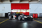 Bild: Ferrari 575 GTC Compétition (2003) - als Lot 079 angeboten an der Artcurial Rétromobile Paris Versteigerung am 3./4. Februar 2023
