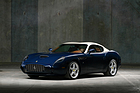 Image: Ferrari 575 GTZ Zagato (2005) - offered as lot 120 at the RM Online Only Shift Monterey auction on August 14 and 15, 2020