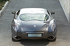 Image: Ferrari 575 GTZ Zagato (2006) - on offer as lot 178 at the RM Auction in Monaco on May 10, 2014
