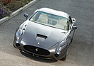 Image: Ferrari 575 GTZ Zagato (2006) - on offer as lot 178 at the RM Auction in Monaco on May 10, 2014