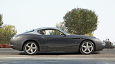 Image: Ferrari 575 GTZ Zagato (2006) - on offer as lot 178 at the RM Auction in Monaco on May 10, 2014