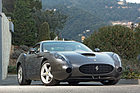 Bild: Ferrari 575 GTZ Zagato (2006) - als Lot 178 an der RM Auction von Monaco am 10. Mai 2014 im Angebot