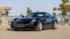 Ferrari 575 GTZ by Zagato (2006) - als Lot 132 an der Broad Arrow "The Quail"-Versteigerung 2026