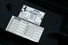 Bild: Ferrari 575 M Maranello F1 (2003) - Chassisplakette