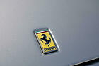 Ferrari 575 M Maranello F1 (2003) - Ferrari-Zeichen auf dem Bug