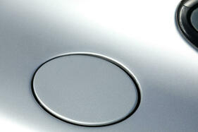 Ferrari 575 M Maranello F1 (2003) - Tankdeckel