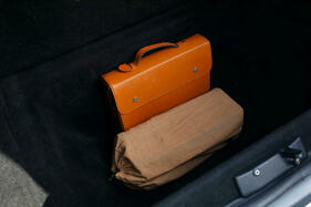 Ferrari 575 M Maranello F1 (2003) - Werkzeugköfferchen