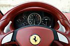 Bild: Ferrari 575 M Maranello F1 (2003) - neu gestalteter Intrumenten-Cluster