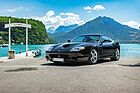 Image: Ferrari 575 Maranello F1 (2003) - offered as lot 154 at the Artcurial Monaco auction on July 19, 2021