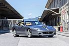 Ferrari 575 Maranello F1 (2004) - als Lot 253 an der Bonhams Bonmont Versteigerung am 20. September 2020