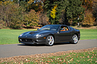 Bild: Ferrari 575 Superamerica (2005) - Lot 014 an der RM/Sotheby's Versteigerung in New York am 8. Dezember 2023